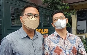 Roby Geisha Ajukan Rehabilitasi, Talenta di Industri Musik Jadi Pertimbangan?