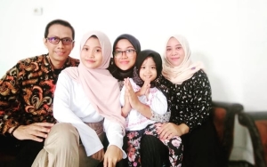 Mayang Diminta Kabur Usai Doddy Sudrajat Jadi Manajer, Puput Ungkap Pesan Pilu