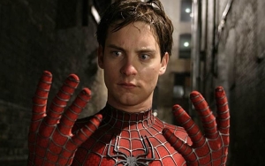 Tobey Maguire Beber Sifat Tom Holland yang Bikin Kagum Saat Syuting 'Spider-Man: No Way Home'