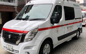 Kasusnya Berakhir Damai, Pengemudi Mercy yang Viral Minta Maaf dan Ngaku Tak Niat Halangi Ambulans
