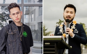 Indra Kenz Minta Diskon dan Nyicil Bayar Tesla 1,5 Miliar, Rudy Salim: Gayanya Songong Tapi...