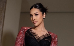 Niat Pamer Ini, Gaya Busana Anya Geraldine Malah Bikin Salfok Abis