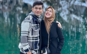 Lakukan USG, Janin Ria Ricis Disebut Asyik TikTok-an Dalam Perut Saking Aktifnya