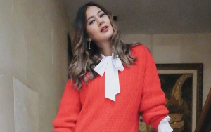 Paula Verhoeven Perdana Ajak Kenzo Eldrago Wong ke Luar Negeri, Airport Fashion Jadi Sorotan