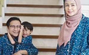  Arie Untung & Fenita Arie Kompak Buat Konten 'Chemistry'