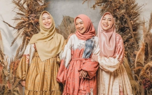 Ria Ricis Super Hati-Hati Saat Ungkap Ingin Lahiran Normal Atau Caesar, Kakak Ikut Geregetan?