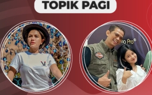Nikita Mirzani Diunfollow Pasangan Seleb, Chika Bongkar 'Kebobrokan' Doddy Sudrajat - Topik Pagi