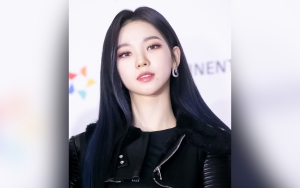 Karina aespa Ngambek ke Manajer, Kenapa?