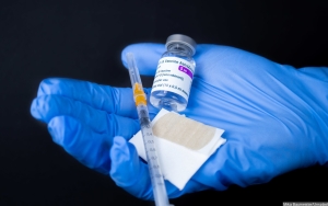 Vaksinasi COVID-19 Lengkap Jadi Syarat Mudik, Bagaimana Nasib Pemudik yang Belum Booster?