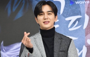 Yoo Seung Ho Sayangkan Hewan Peliharaan Jadi Telantar di Jalan, Punya Prinsip Kekeh Soal Adopsi