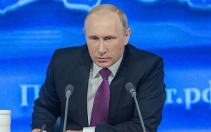 Putin Diduga Akan Hadiri KTT G20 di Bali, Dubes Ukraina Buka Suara