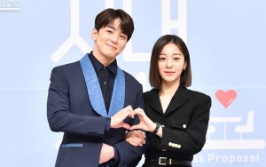 Seol In A Lebih Pilih Kim Min Kyu Daripada Sejeong di 'Business Proposal', Alasannya Manis Banget!