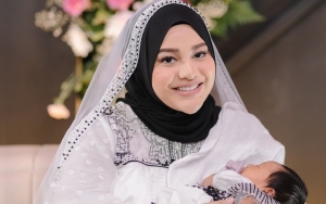 Jadi Ibu Muda, Aurel Hermansyah Beber Alami Sederet Perubahan Ini