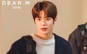 Bukan Korea, 'Dear.M' Jaehyun NCT Dilaporkan Tayang Perdana Tahun 2022 di Negara Ini