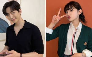 Junho 2PM Komentari Karakter Lee Eun Saem di 'All of Us Are Dead' Bikin 'Kena Mental'