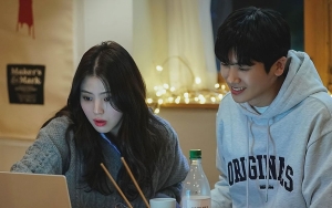 Drama Hyungsik & Han Seo Hee Tayang Perdana, 'Soundtrack #1' Langsung Diprotes
