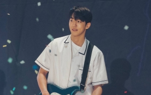 Trouble Maker, Nam Joo Hyuk Bikin Syuting 'Twenty-Five, Twenty-One' Tak Kunjung Selesai Karena Ini