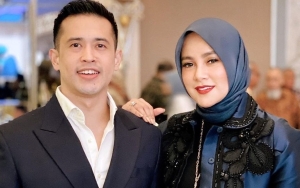 Perceraian Olla Ramlan dan Aufar Hutapea Sudah 'Final', Setahun Tak Dapat Titik Temu