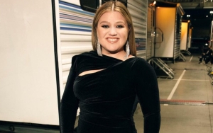 Kelly Clarkson Akhirnya Ungkap Alasan Dibalik Pergantian Nama Jadi 'Kelly Brianne'