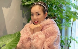 Buka Akun Kedua, Intip 10 Gaya Swag Sandara Park Yang Instagramble