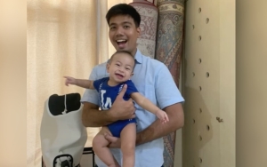 Frans Faisal Bongkar Sifat Gala Sky yang Plek Ketiplek Vanessa Angel dan Bibi, Apa?