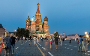 Rusia Ajukan Diri Jadi Tuan Rumah Euro 2028 Meski Dilarang dari Olahraga Internasional