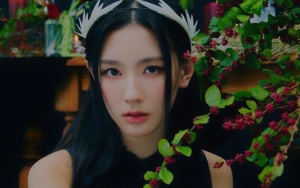 Miyeon (G)I-DLE Dikritik Kurang Tunjukkan Ekspresi di Panggung, Ini Kata Netizen