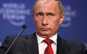 Banyak Pihak Minta Indonesia Tolak Kedatangan Putin ke KTT G20 di Bali, Ini Kata Kemlu RI 