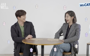 Seol In A dan Kim Min Kyu Akui Berdebar Saat Syuting 'Business Proposal' Bersama