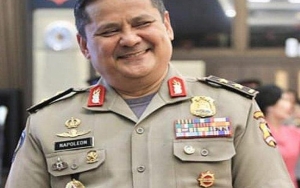 Jalani Sidang Pengeroyokan M Kece, Irjen Napoleon Ngaku Tak Takut Dihukum dan Tidak Menyesal 