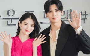 Kelewat Uwu, Han So Hee dan Hyungsik Disebut seperti Pengantin Baru di 'Soundtrack #1'