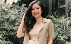 Febby Rastanty Girang Nonton Konser Justin Bieber, Ungkap Ada Momen Super Gemas Ini