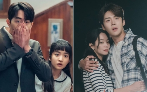 Disorot, 'Twenty-Five, Twenty-One' Masih 'Gagal' Kalahkan 'Hometown Cha-Cha-Cha' di Adegan Ini