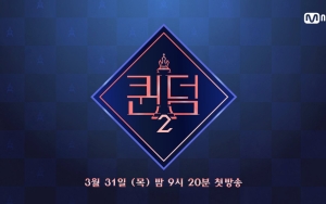'Queendom 2' Temukan 6 Kontestan di Episode Spesial Jelang Tayang Perdana