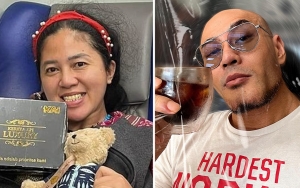 Mbak Rara Ngaku Juga Bisa Jadi Pawang Gempa, Pertanyaan Deddy Corbuzier Wakili Netizen