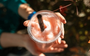 Suka Konsumsi Minuman Tinggi Kalori