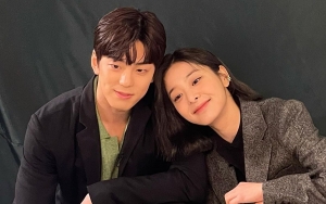 Kim Min Kyu Selalu Khawatirkan Seol In A Saat Bintangi 'Business Proposal', Ini Pemicunya