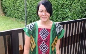 Melanie Subono Tuai Pujian Usai Sindir Pedas Oknum yang Ngaku Crazy Rich