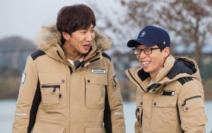 Yoo Jae Seok Heran Lee Kwang Soo Bisa Jadi Bintang Tamu 'Unexpected Business 2'