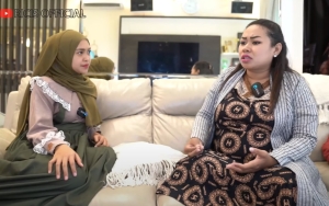 Duo Bumil, 9 Momen Ria Ricis Seru Ketemu Tante Lala