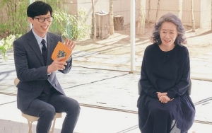 Youn Yuh Jung Kasihani Yoo Jae Seok Saat Jadi Bintang Tamu 'You Quiz on the Block', Kenapa?