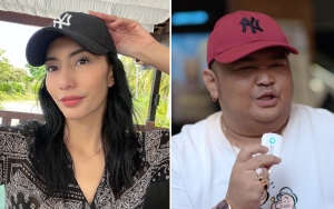 Terpukul, Tyas Mirasih Ungkap Kebaikan dan Kenangan Manis Bareng Roni Galoeng