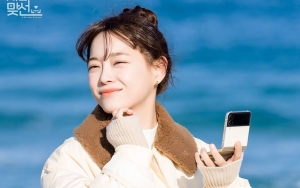 'Business Proposal' Belum Tamat, Kim Sejeong Dikonfirmasi Main Remake Drama Jepang Tahun Ini
