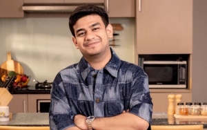 Biasa Ngelawak, Fadil Jaidi Kini Tebar Pesona Seraya 'Main Mata' Bikin Klepek-klepek