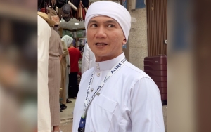 Anji Unggah Konten Serius Usai Diprotes Posting Video Bercandaan Selama Umrah, Seperti Apa?