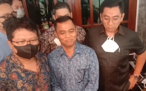 Haji Faisal Lakukan Persiapan Khusus sebelum Pertemukan Gala Sky dengan Doddy Sudrajat?