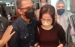 Pertemuan Doddy Sudrajat-Mayang dengan Gala Sky Ternyata Bagian dari Sidang Hak Asuh