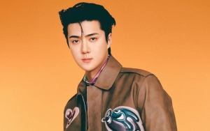 Sehun Pilih Member EXO Terbaik untuk Temani Travelling, Ogah Berangkat dengan Suho