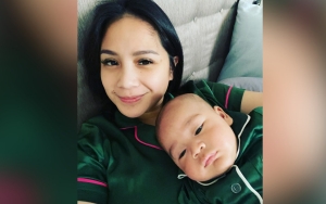 Nagita Slavina Pamer Stok ASI Melimpah Untuk Baby Rayyanza: Dibayar Rp1 Triliun Pun Gak Aku Kasih