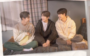 KBS Akui Tak Hanya Kerjasama dengan TV Jepang untuk 'Dear.M', Tayang di Mana Saja?